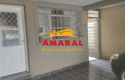 Casa com 5 quartos à venda na alameda tenente josé bernardino, cidade cruzeiro do sul, suzano, 232 m2 por r$ 690.000