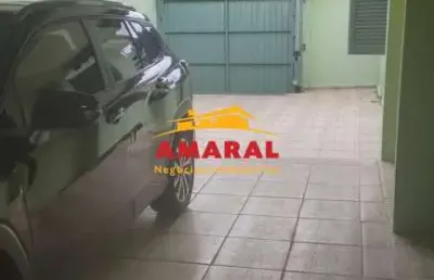 Casa com 2 quartos à venda na rua mirambava, centro, suzano, 198 m2 por r$ 1.200.000