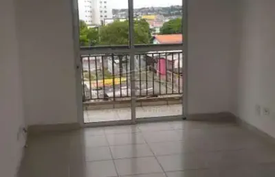 Apartamento com 3 quartos à venda na rua nair ferreira martins, vila adelina, suzano, 93 m2 por r$ 390.000