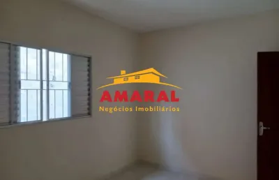 Casa com 2 quartos à venda na rua oshigue mifune, jardim das flores, suzano, 125 m2 por r$ 350.000