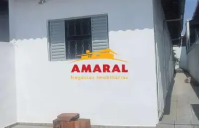 Casa com 3 quartos à venda na rua horácio nelson rondinelli, cidade edson, suzano, 70 m2 por r$ 400.000
