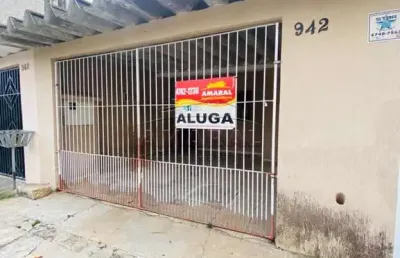 Casa com 1 quarto à venda na alameda tenente josé bernardino, cidade cruzeiro do sul, suzano, 150 m2 por r$ 385.000
