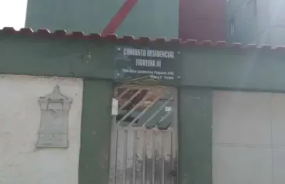 Apartamento com 2 quartos para alugar na rua josé guilherme pagnani, vila figueira, suzano, 58 m2 por r$ 1.200
