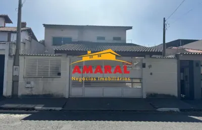 Casa com 2 quartos para alugar na rua antônio josé pereira, jardim realce, suzano, 170 m2 por r$ 4.500