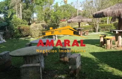 Chácara / sítio com 3 quartos para alugar na rua nair costa garcia, chácaras duchen, suzano, 500 m2 por r$ 10.000
