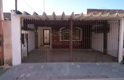 Casa com 2 quartos para alugar na rua sebastião luís, centro, suzano, 150 m2 por r$ 1.800
