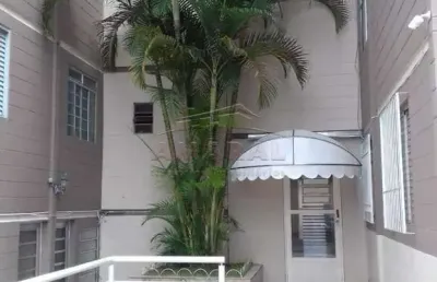 Apartamento com 2 quartos à venda na rua josé guilherme pagnani, vila figueira, suzano, 58 m2 por r$ 185.000