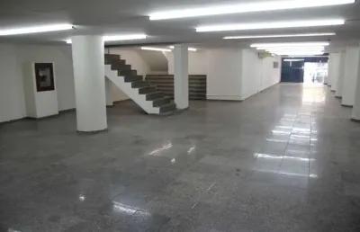 Lojão para alugar em excelente localização na ilha, 517 m² - jardim guanabara - rio de janeiro/rj