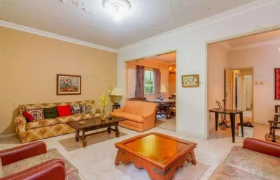 Casa com 7 quartos à venda na Rua Pereira da Silva, 481, Laranjeiras, Rio de Janeiro
