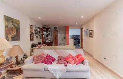 Apartamento 3 quartos, sendo 2 suítes à venda em laranjeiras - rio de janeiro/rj