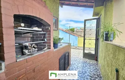 Sua oportunidade de ter uma cobertura! apartamento 2 quartos com cobertura e churrasqueira à venda na ribeira - rio de janeiro/rj