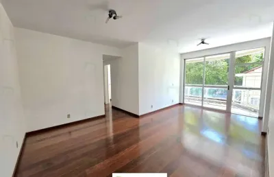 Apartamento 2 quartos à venda em laranjeiras - rio de janeiro/rj