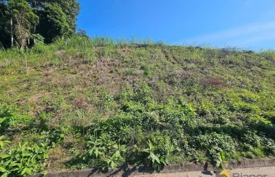 Terreno à venda, 476 m² por r$ 350.000,00 - fortaleza - blumenau/sc