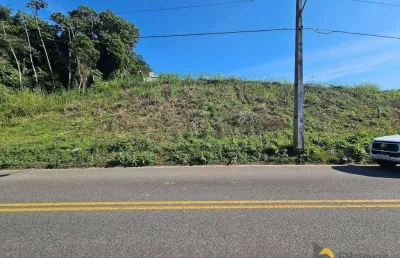 Terreno à venda, 527 m² por r$ 370.000,00 - fortaleza - blumenau/sc