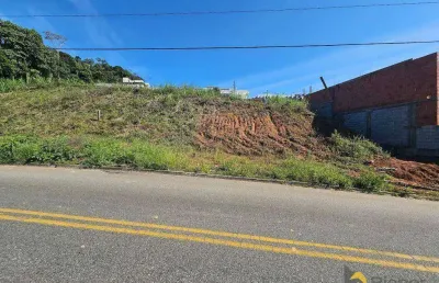 Terreno à venda, 590 m² por r$ 390.000,00 - fortaleza - blumenau/sc