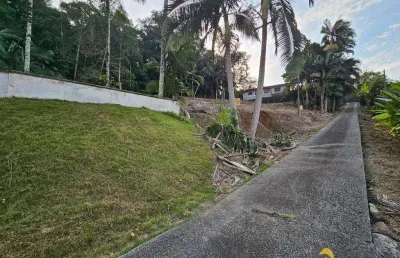 Terreno à venda, 3135 m² por r$ 469.000,00 - badenfurt - blumenau/sc