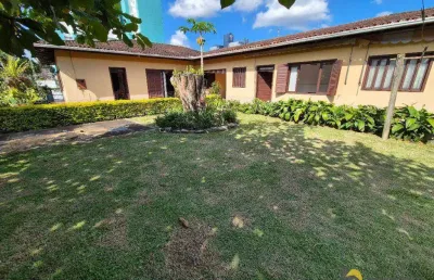 Casa com 5 dormitórios à venda, 255 m² por r$ 850.000,00 - escola agrícola - blumenau/sc
