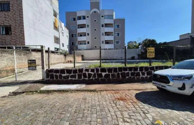 Terreno, 385 m² - venda por r$ 666.000,00 ou aluguel por r$ 2.340,00/mês - centro - blumenau/sc