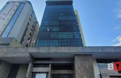 Sala à venda, 106 m² por r$ 537.106,35 - centro (blumenau) - blumenau/sc