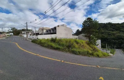 Terreno à venda, 466 m² por r$ 188.000,00 - itoupava central - blumenau/sc