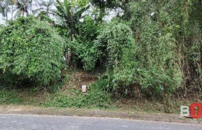 Terreno à venda, 2316 m² por r$ 120.000,00 - salto do norte - blumenau/sc