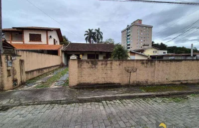 Casa com 4 dormitórios à venda, 250 m² por r$ 900.000,00 - escola agrícola - blumenau/sc