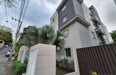Apartamento com 2 dormitórios, 51 m² - venda por r$ 290.000,00 ou aluguel por r$ 1.940,00/mês - escola agrícola - blumenau/sc