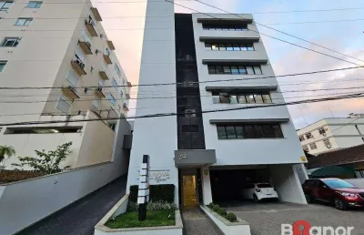 Sala para alugar, 40 m² por r$ 2.260,00/mês - vila nova - blumenau/sc