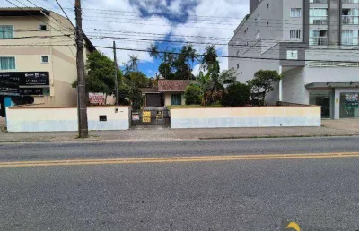 Casa com 3 dormitórios, 140 m² - venda por r$ 1.800.000,00 ou aluguel por r$ 5.050,00/mês - escola agrícola - blumenau/sc