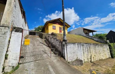Casa com 1 dormitório à venda, 60 m² por r$ 420.000,00 - itoupava norte - blumenau/sc