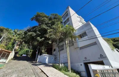 Apartamento com 1 dormitório para alugar, 39 m² por r$ 2.085,00/mês - itoupava seca - blumenau/sc