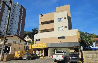 Prédio à venda, 746 m² por r$ 3.500.000,00 - vila nova - blumenau/sc