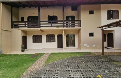 Casa com 3 dormitórios, 101 m² - venda por r$ 320.000,00 ou aluguel por r$ 1.670,00/mês - badenfurt - blumenau/sc