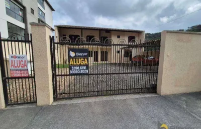 Casa com 3 dormitórios, 101 m² - venda por r$ 320.000,00 ou aluguel por r$ 1.670,00/mês - badenfurt - blumenau/sc