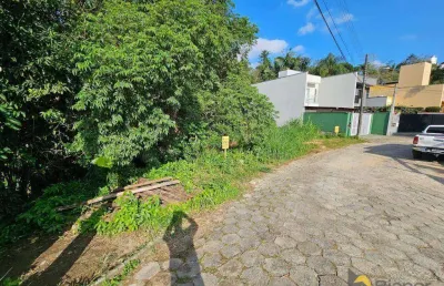 Terreno à venda, 1091 m² por r$ 1.045.000,00 - escola agrícola - blumenau/sc