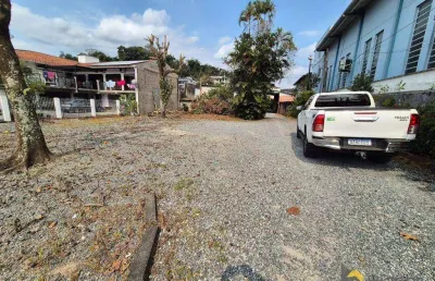 Terreno à venda, 2068 m² por r$ 3.500.000,00 - asilo - blumenau/sc