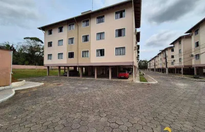 Apartamento com 3 dormitórios à venda, 72 m² por r$ 279.000,00 - velha - blumenau/sc