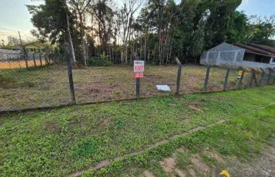Terreno à venda, 423 m² por r$ 190.000,00 - encano do norte - indaial/sc