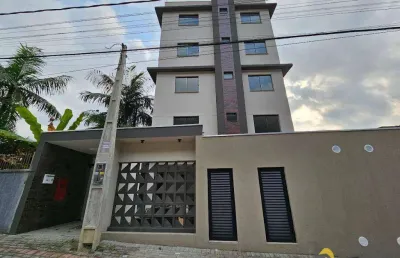 Apartamento com 2 dormitórios, 64 m² - venda por r$ 340.000,00 ou aluguel por r$ 2.101,50/mês - badenfurt - blumenau/sc