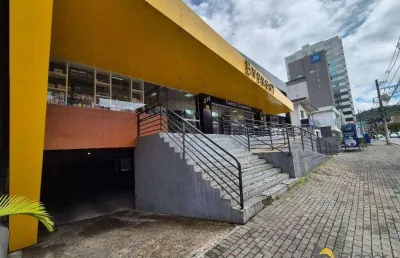 Prédio à venda, 800 m² por r$ 4.500.000,00 - centro (blumenau) - blumenau/sc