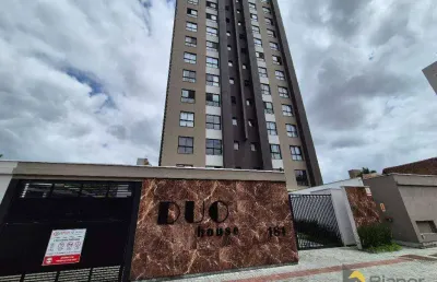Apartamento com 2 dormitórios para alugar, 56 m² por r$ 2.450,00/mês - boa vista - blumenau/sc