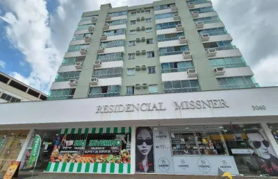 Apartamento com 2 dormitórios, 73 m² - venda por r$ 469.000,00 ou aluguel por r$ 2.690,00/mês - itoupava seca - blumenau/sc