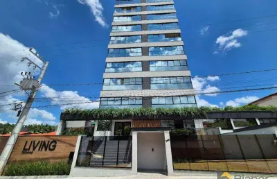 Apartamento com 3 dormitórios à venda, 110 m² por r$ 789.000,00 - velha - blumenau/sc