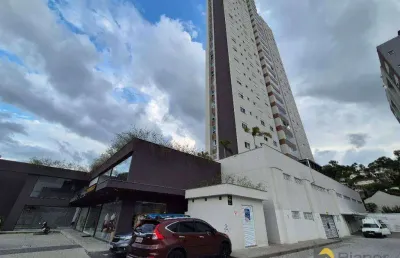 Apartamento com 3 dormitórios à venda, 160 m² por r$ 990.000,00 - escola agrícola - blumenau/sc
