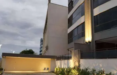 Apartamento com 4 dormitórios à venda, 240 m² por r$ 3.100.000,00 - meia praia - itapema/sc