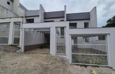 Casa com 2 dormitórios à venda, 68 m² por r$ 350.000,00 - escola agrícola - blumenau/sc