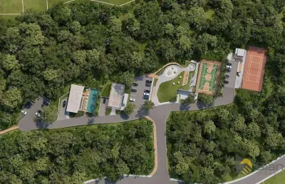 Terreno à venda, 786 m² por r$ 1.300.000,00 - ponta aguda - blumenau/sc