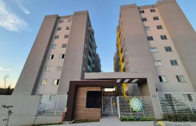 Apartamento com 2 dormitórios à venda, 49 m² por r$ 290.000,00 - salto do norte - blumenau/sc