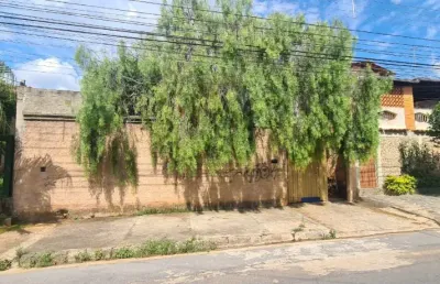 Casa 3 quartos em um lote de 360 m² xangri-lá contagem