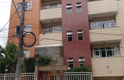 Apartamento 3 quartos com suíte e 2 vagas no bairro ouro preto